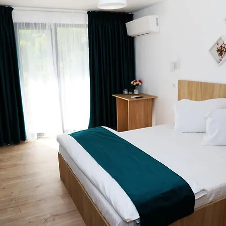 Hotel Dunavis 3*