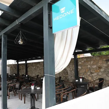Hotel Dunavis 3*