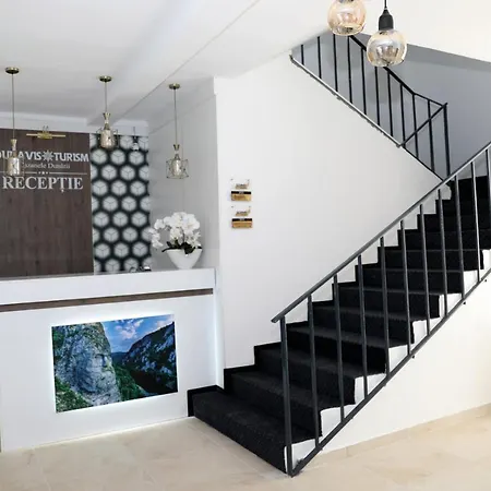 Hotel Dunavis Orsova